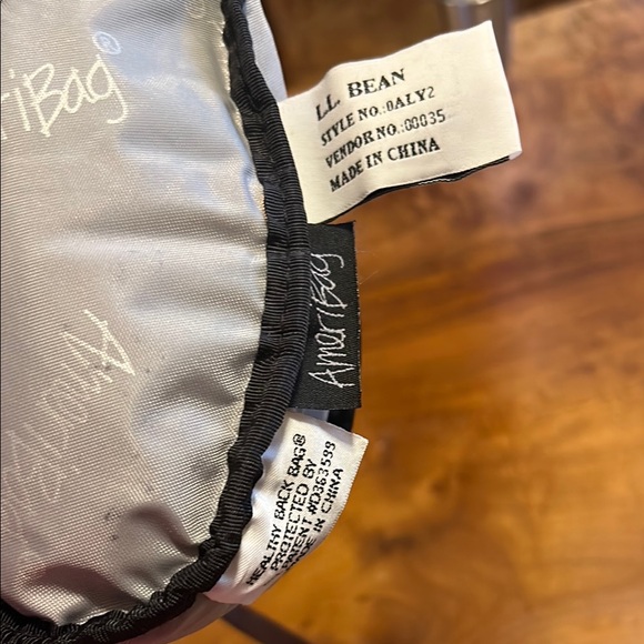 Brown Leather Crossbody Bag - Picture 4 of 5